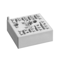 SKiiP 30NAB12T15 33A 1200V Semikron IGBT Modül