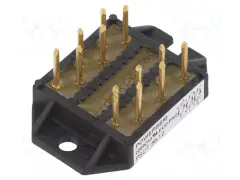 PSUT 35-12 35A 1200V Tristör Güç Modülü Faz Kontrolü