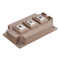 2MBI400XDE120-50 400A 1200V Fuji IGBT Modülü
