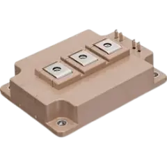 2MBI400XEE170-50 400A 1700V Fuji IGBT Modülü