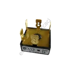 VUO36-12N08 35A 1200V IXYS Trifaze Köprü Diyot Modül