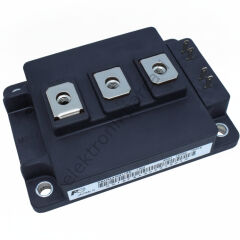 2MBI450U4E-120 450A 1200V Fuji IGBT Modül