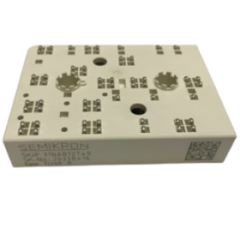 SKiiP 31NAB12T49 45A 1200V Semikron IGBT Modül