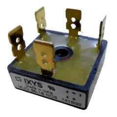VUO36-16N08 35A 1600V IXYS Trifaze Köprü Diyot Modül