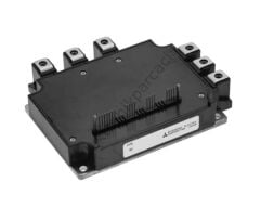 PM200CL1A060 200A 600V 6lı IPM Modülü Mitsubishi L1 Serisi