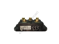 PT76S/12C 76A 1200V Nihon Inter Köprü Diyot Modülü