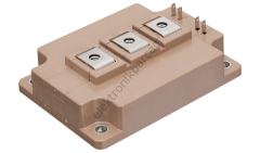2MBI450VE-120-50  450A 1200V Fuji IGBT Modülü