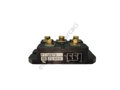 PT76S/16C 76A 1600V Nihon Inter Köprü Diyot Modülü