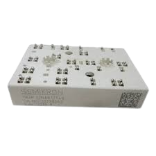 SKiiP 32NAB125T12 65A 1200V Semikron IGBT Modül