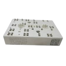 SKiiP 32NAB125T12 65A 1200V Semikron IGBT Modül