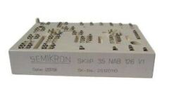 SKiiP 32NAB12T1 65A 1200V Semikron IGBT Modül