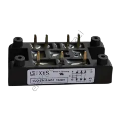 VUO52-16N01 55A 1600V IXYS Trifaze Köprü Diyot Modül