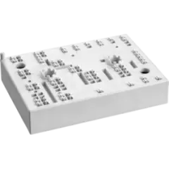 SKiiP 38NAB12T4V1 115A 1200V Semikron IGBT Modül