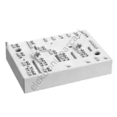 SKiiP 39AC126V2 157A 1200V Semikron IGBT Modül