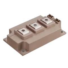 2MBI450VH-120F-80 450A 1200V Fuji IGBT Modülü