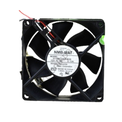 80X80X25 12V NMB (3110RL-04W-B29)