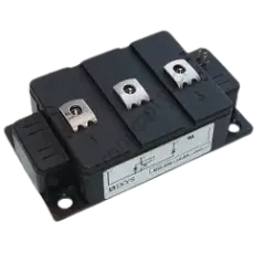 VUO70-12N01 70A 1200V IXYS Trifaze Köprü Diyot Modül