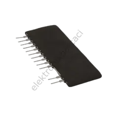 M57160AL-01R 600V 1200V F Serisi IGBT Sürücü