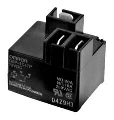 G8P-1A4TP-DC12 Panasonic Röle (ORIGINAL)