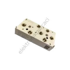 SKiiP82AC12IT1 95A 1200V Semikron IGBT Modül