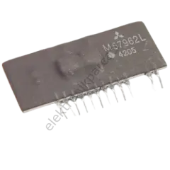 M57962CL-01R 800A-600V / 400A-1200V / H-,A-,NF-Serisi için IGBT Sürücü