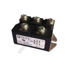 VUO82-12N07 88A 1200V IXYS Trifaze Köprü Diyot Modül