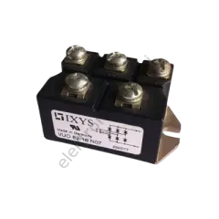 VUO82-16N07 88A 1600V IXYS Trifaze Köprü Diyot Modül