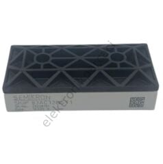 SKiiP83AC128IST1 125A 1200V Semikron IGBT Modül