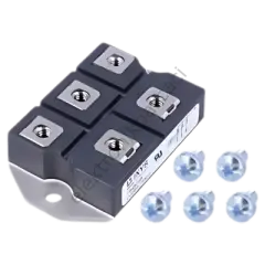 VUO84-16NO7 92A 1600V IXYS Trifaze Köprü Diyot Modül