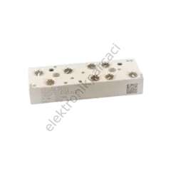 SKiiP 83AHB15T1 75A 1200V Semikron IGBT Modül