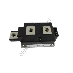 VUO85-16N07 85A 1600V IXYS Trifaze Köprü Diyot Modül