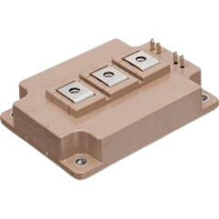 2MBI450XHA120-50  450A 1200V Fuji IGBT Modülü