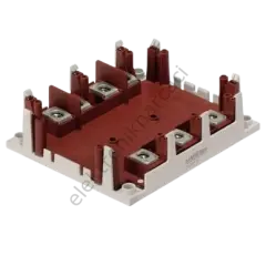 SKIM400GD126DM 300A 1200V Semikron IGBT Modül