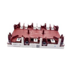 SKIM601GD126DM 450A 1200V Semikron IGBT Modül