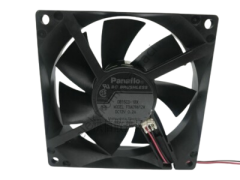 12V DC FAN (PANAFLO 9x9x2,5 CM 0,15)