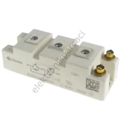 BSM50GB120DN2 50A 1200V Infineon IGBT Modül