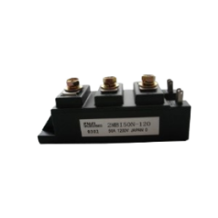 2MBI50N-120 50A 1200V Fuji IGBT Modül