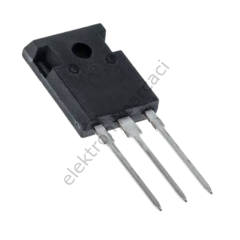 APT60N60BCSG 60A 600V IGBT Transistör