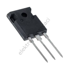 APT60N60BCSG 60A 600V IGBT Transistör