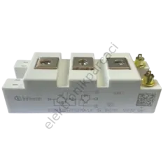 BSM100GB120DLCK 100A 1200V Infineon IGBT Modül