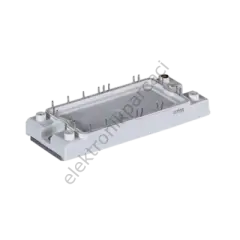 BSM10GP120 10A 1200V Infineon IGBT Modül