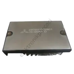 J2Q-04A-D Mitsubishi IPM Modül