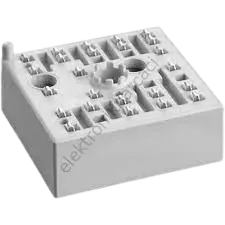 SKiiP 03NEB066V3  25A 600V Semikron IGBT Modülü