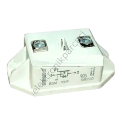 BSM111AR 100V 200A Infineon Mosfet Modülü