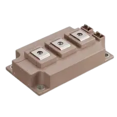 2MBI600VD-060-50 600A 600V Fuji IGBT Modülü