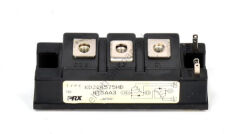 KD224575HB 75A 600V POWEREX Çift Darlington Transistör Modül