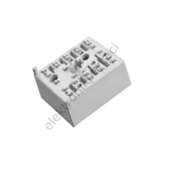 SKiiP 11AC126V10 16A 1200V Semikron IGBT Modül