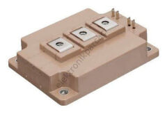2MBI600VE-120-80 600A 1200V Fuji IGBT Modülü