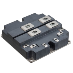 2MBI600VG-120P 600A 1200V Fuji IGBT Modülü