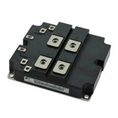 2MBI600VG-170E  600A 1700V Fuji IGBT Modülü